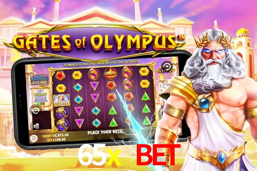 65x bet game